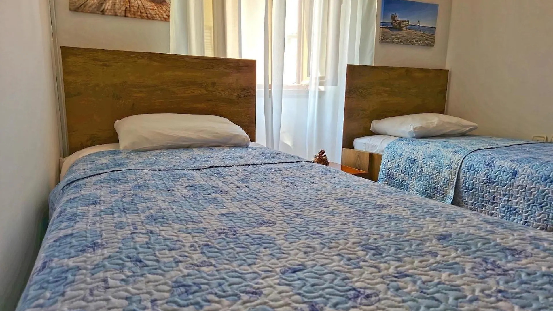 Semesterbostad Ferienhaus Fuer 4 Personen Ca 75 Qm In Pula, Istrien Istrische Riviera