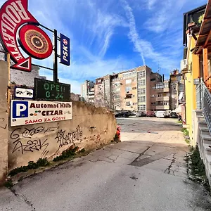 Appartamento Arta Center - With Private Parking, Pola