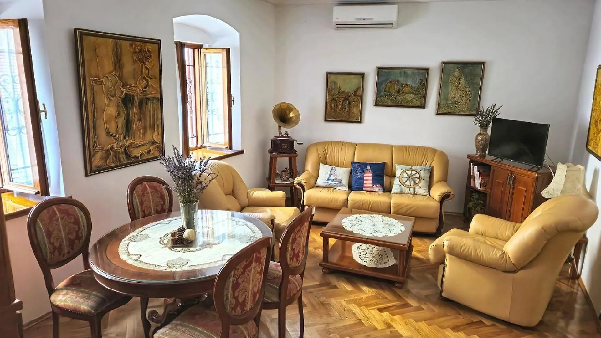 Holiday home Ferienhaus Fuer 4 Personen Ca 75 Qm In Pula, Istrien Istrische Riviera