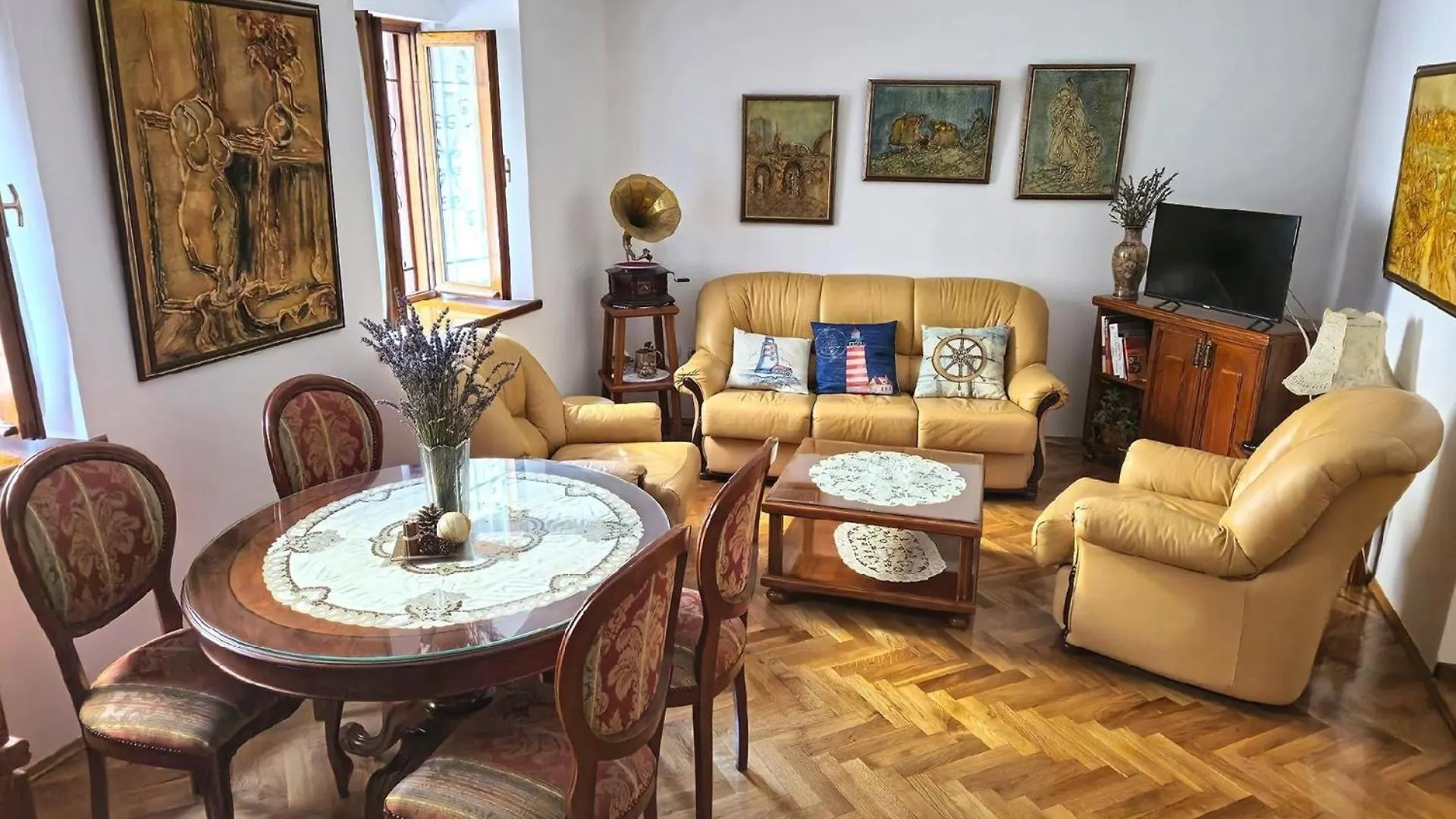 Ferienhaus Fuer 4 Personen Ca 75 Qm In Pula, Istrien Istrische Riviera 0*, Pula Croatia