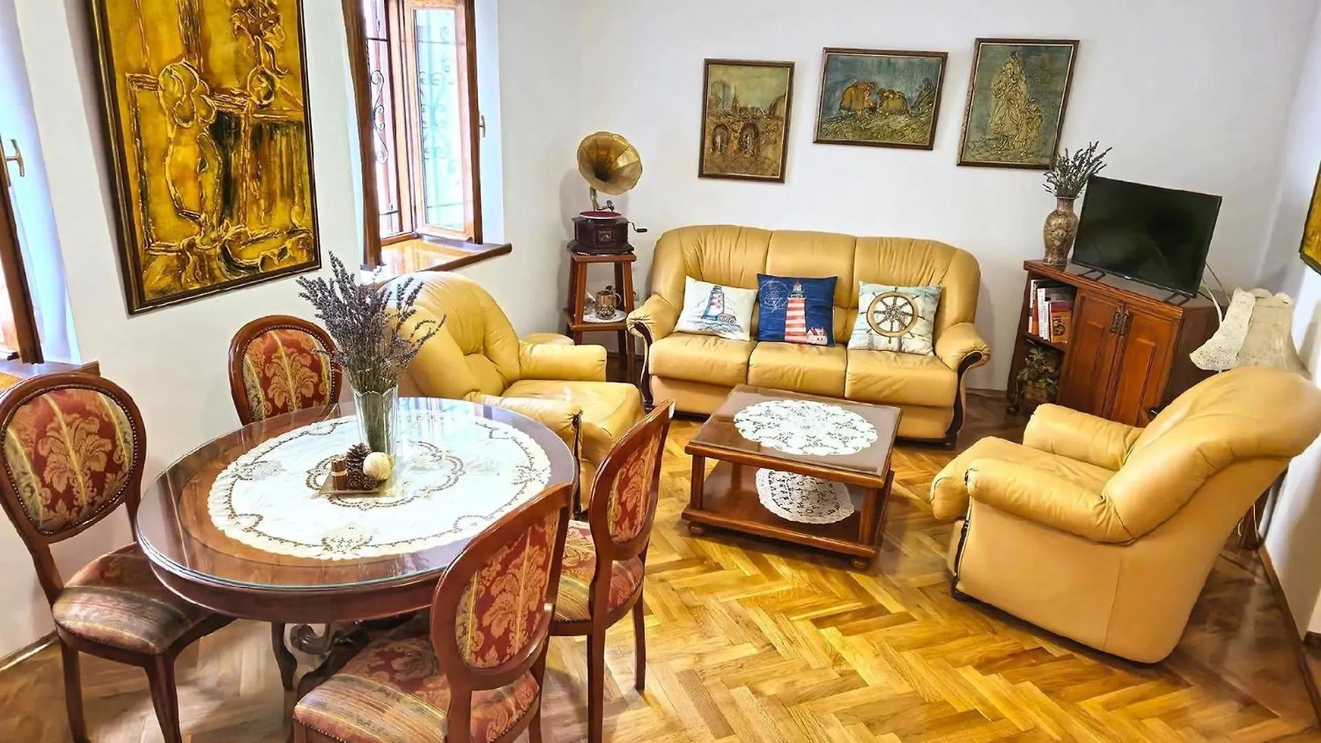 Holiday home Ferienhaus Fuer 4 Personen Ca 75 Qm In Pula, Istrien Istrische Riviera Croatia