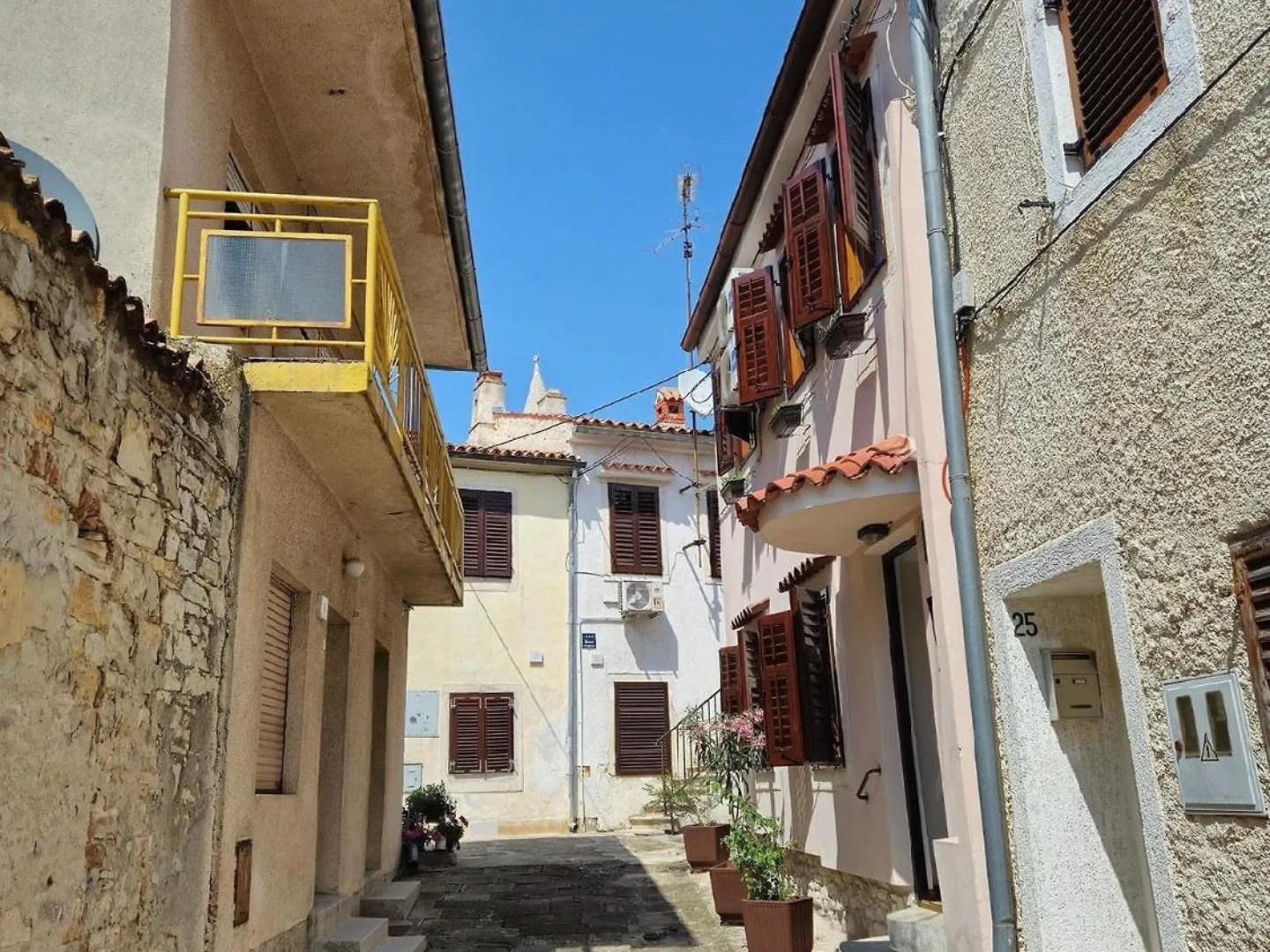 Ferienhaus Fuer 4 Personen Ca 75 Qm In Pula, Istrien Istrische Riviera