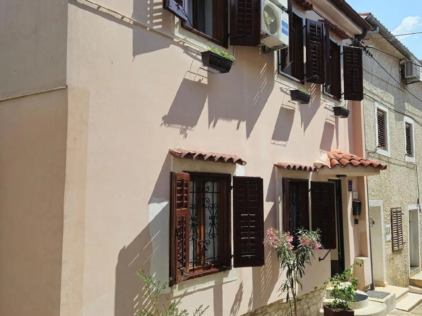Holiday home Ferienhaus Fuer 4 Personen Ca 75 Qm In Pula, Istrien Istrische Riviera