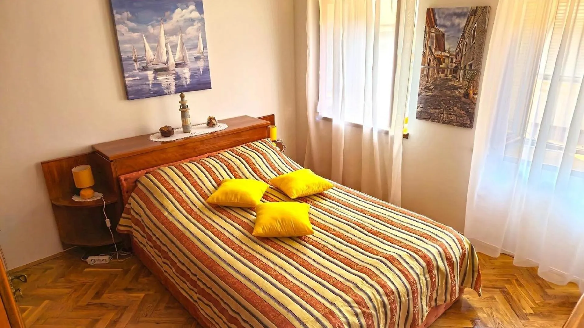 Holiday home Ferienhaus Fuer 4 Personen Ca 75 Qm In Pula, Istrien Istrische Riviera