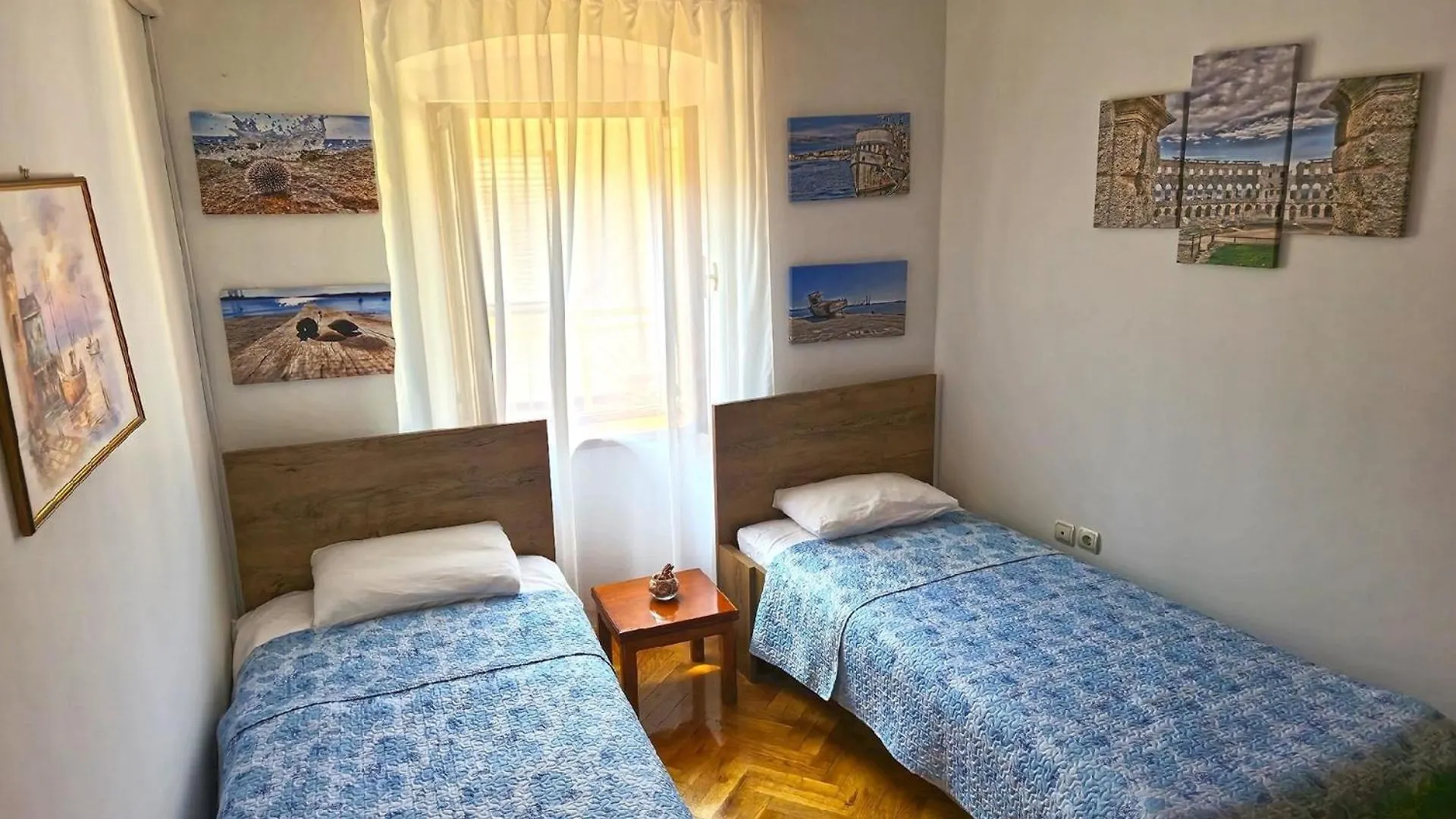Holiday home Ferienhaus Fuer 4 Personen Ca 75 Qm In Pula, Istrien Istrische Riviera Croatia