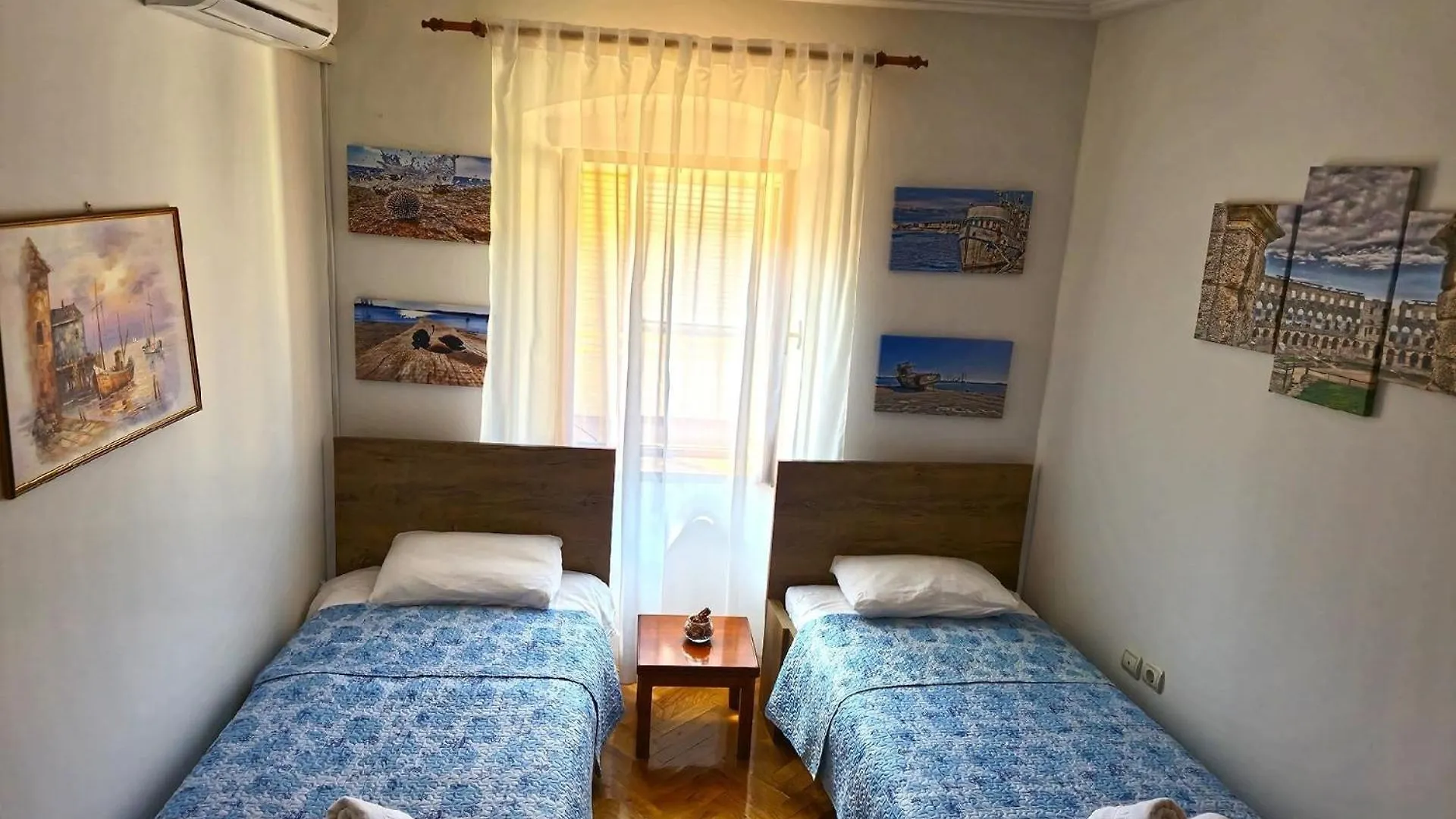 Ferienhaus Fuer 4 Personen Ca 75 Qm In Pula, Istrien Istrische Riviera Holiday home