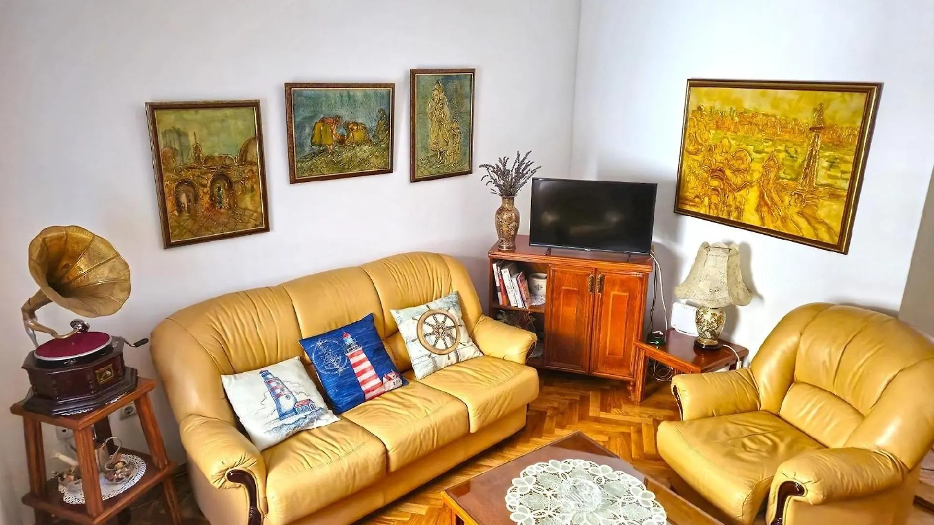 Ferienhaus Fuer 4 Personen Ca 75 Qm In Pula, Istrien Istrische Riviera