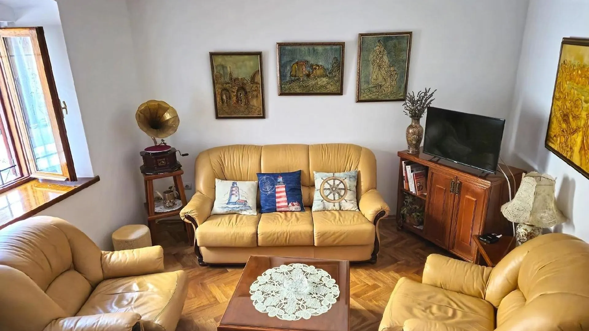 Holiday home Ferienhaus Fuer 4 Personen Ca 75 Qm In Pula, Istrien Istrische Riviera