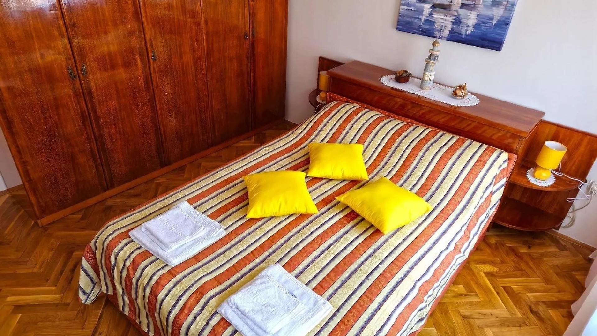 Ferienhaus Fuer 4 Personen Ca 75 Qm In Pula, Istrien Istrische Riviera 0*, Pula Croatia