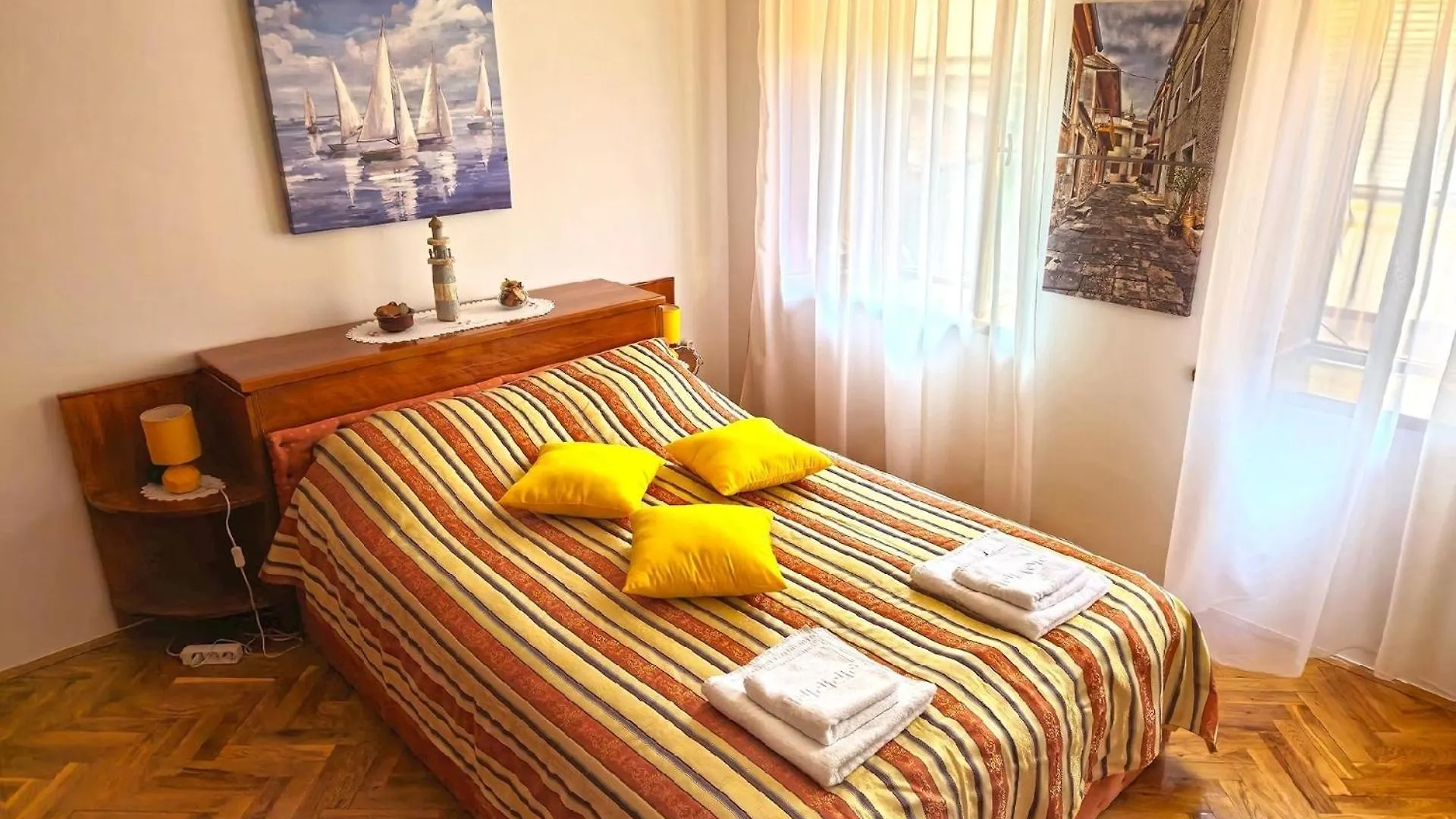 Ferienhaus Fuer 4 Personen Ca 75 Qm In Pula, Istrien Istrische Riviera Holiday home Pula